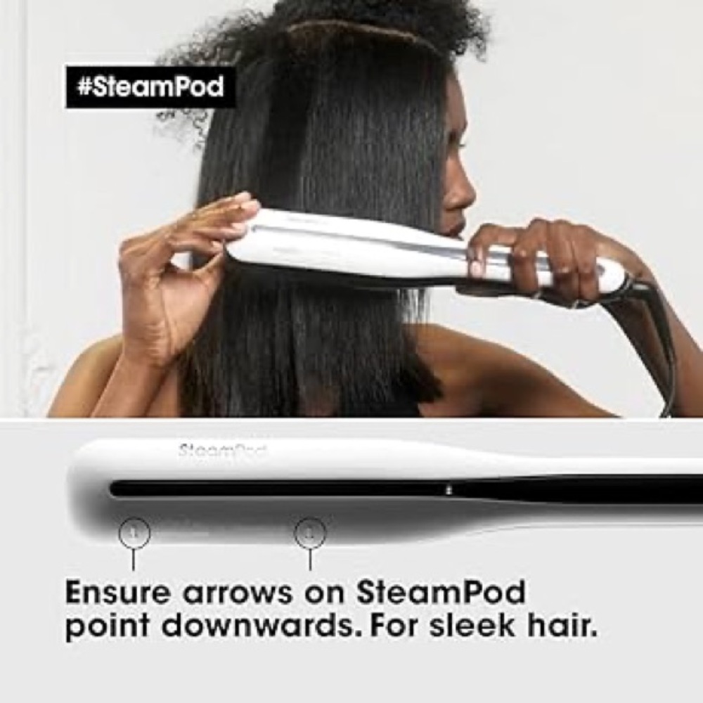 L'Oreal SteamPod - Picture 4 of 6